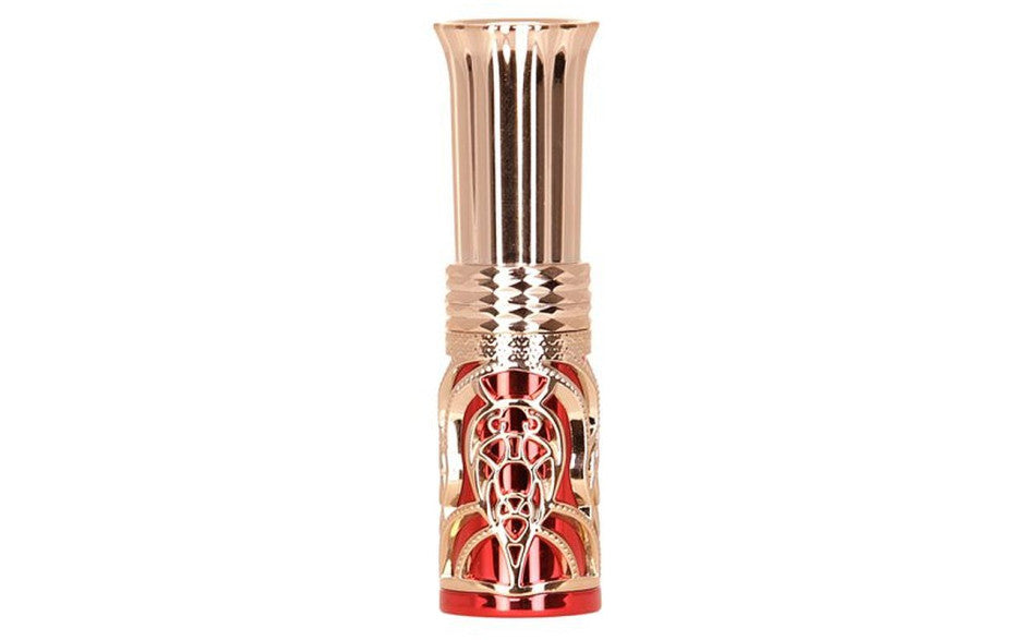 Ruby Kiss 4 In 1 Lipstick Vibrator