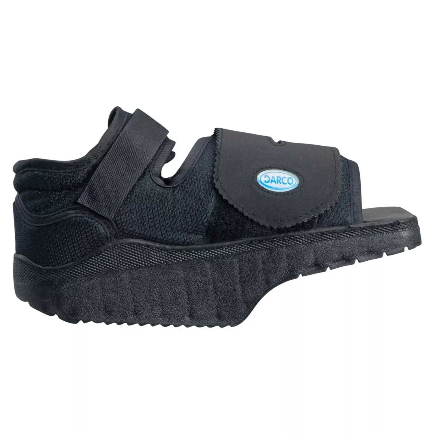 OrthoWedge Off Loading Shoe