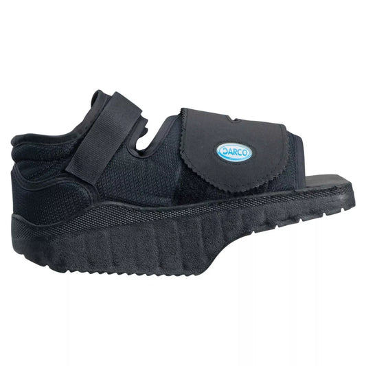 OrthoWedge Off Loading Shoe