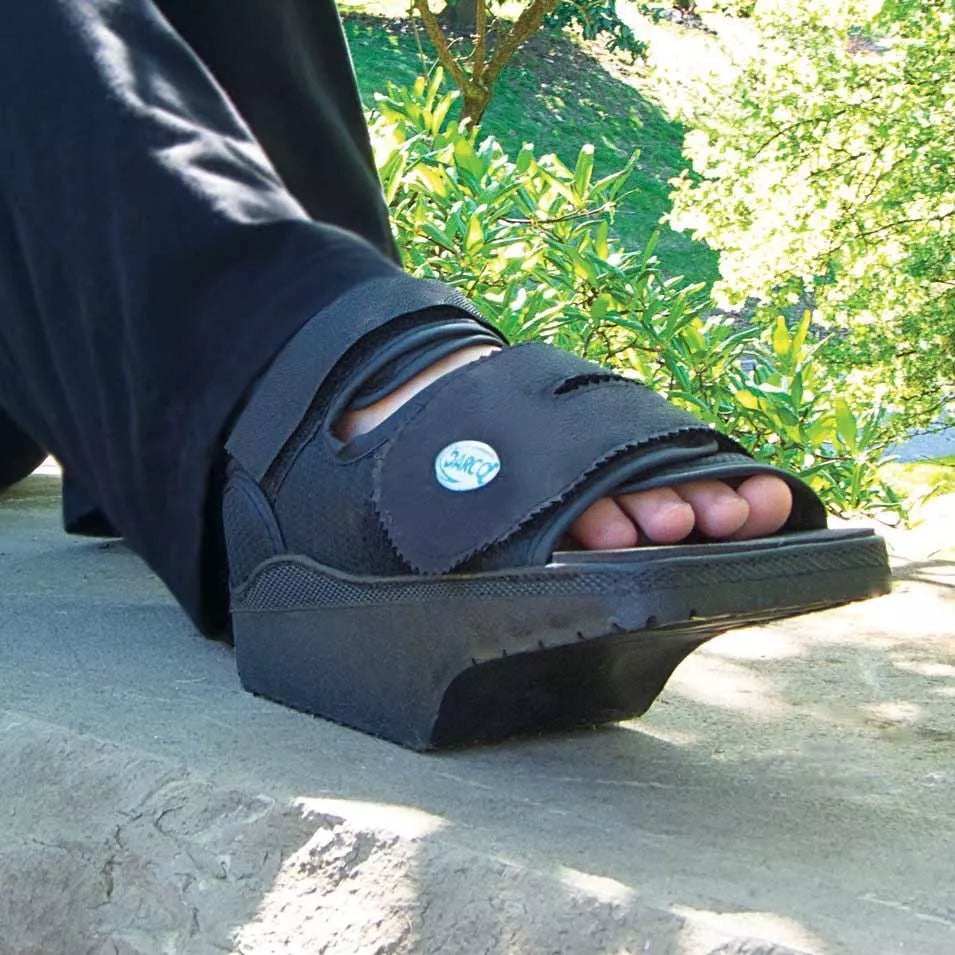 OrthoWedge Off Loading Shoe