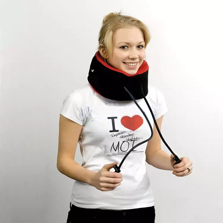 TracCollar Neck Traction Inflatable