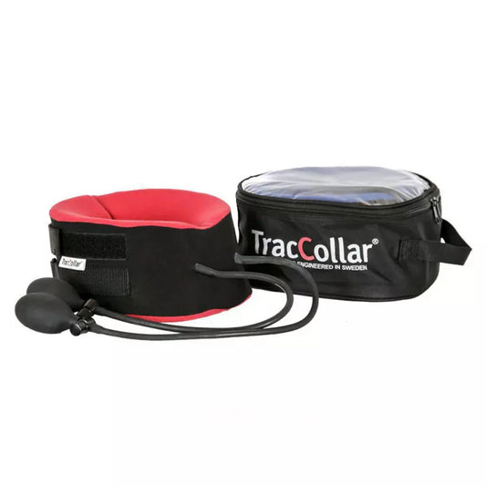 TracCollar Neck Traction Inflatable