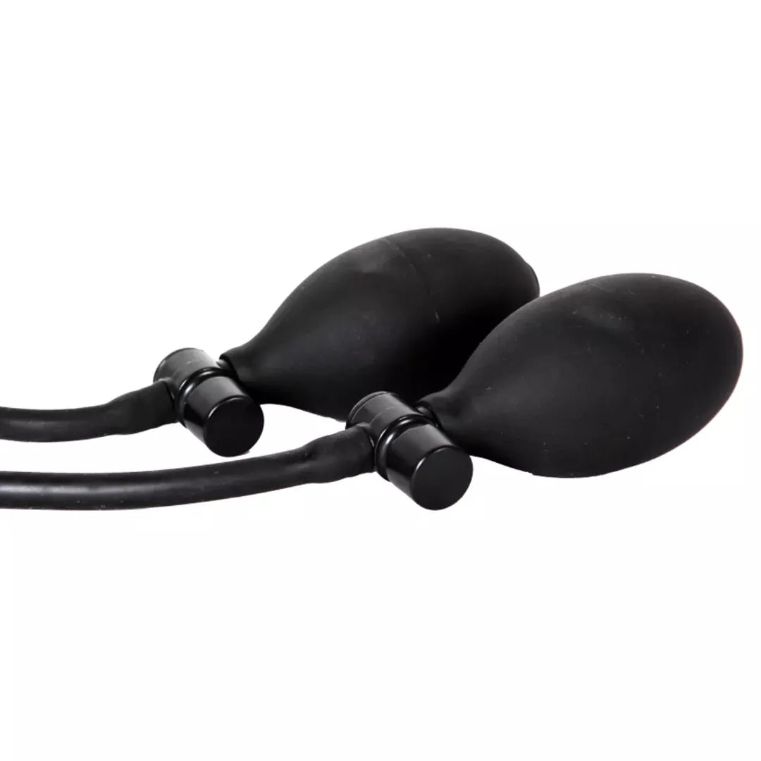 TracCollar Neck Traction Inflatable