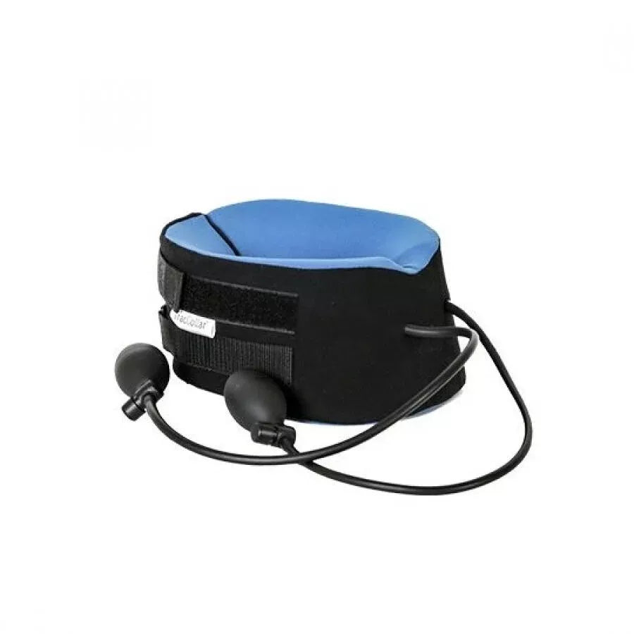 TracCollar Neck Traction Inflatable