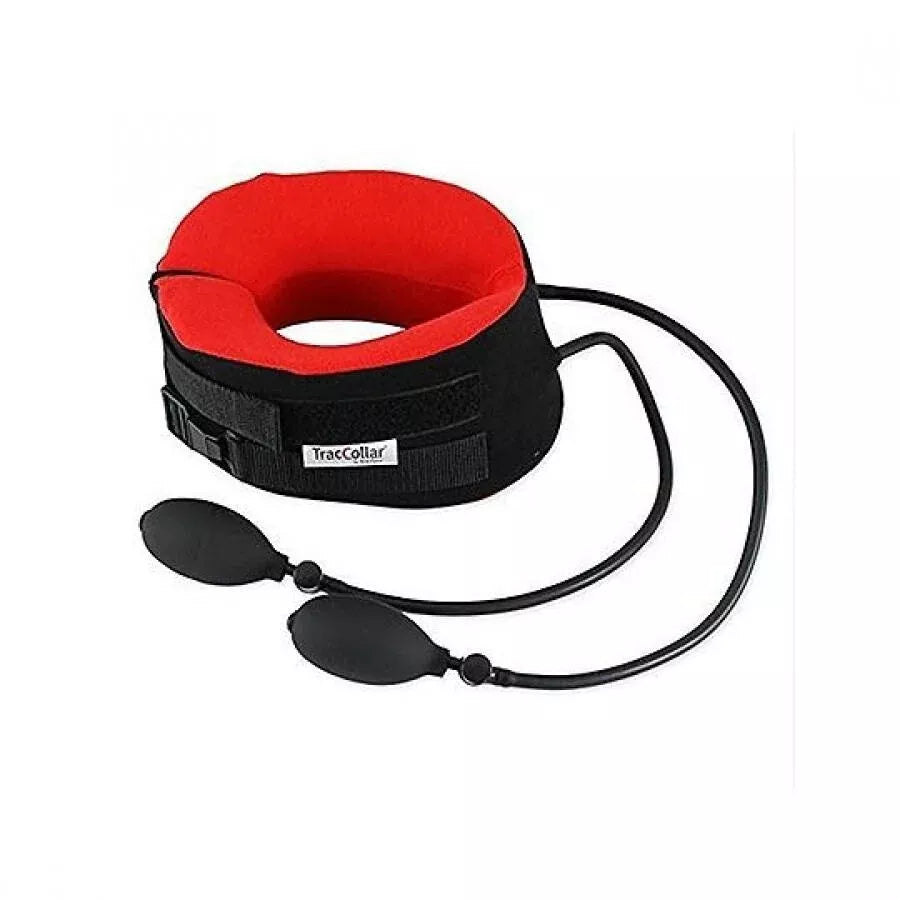 TracCollar Neck Traction Inflatable