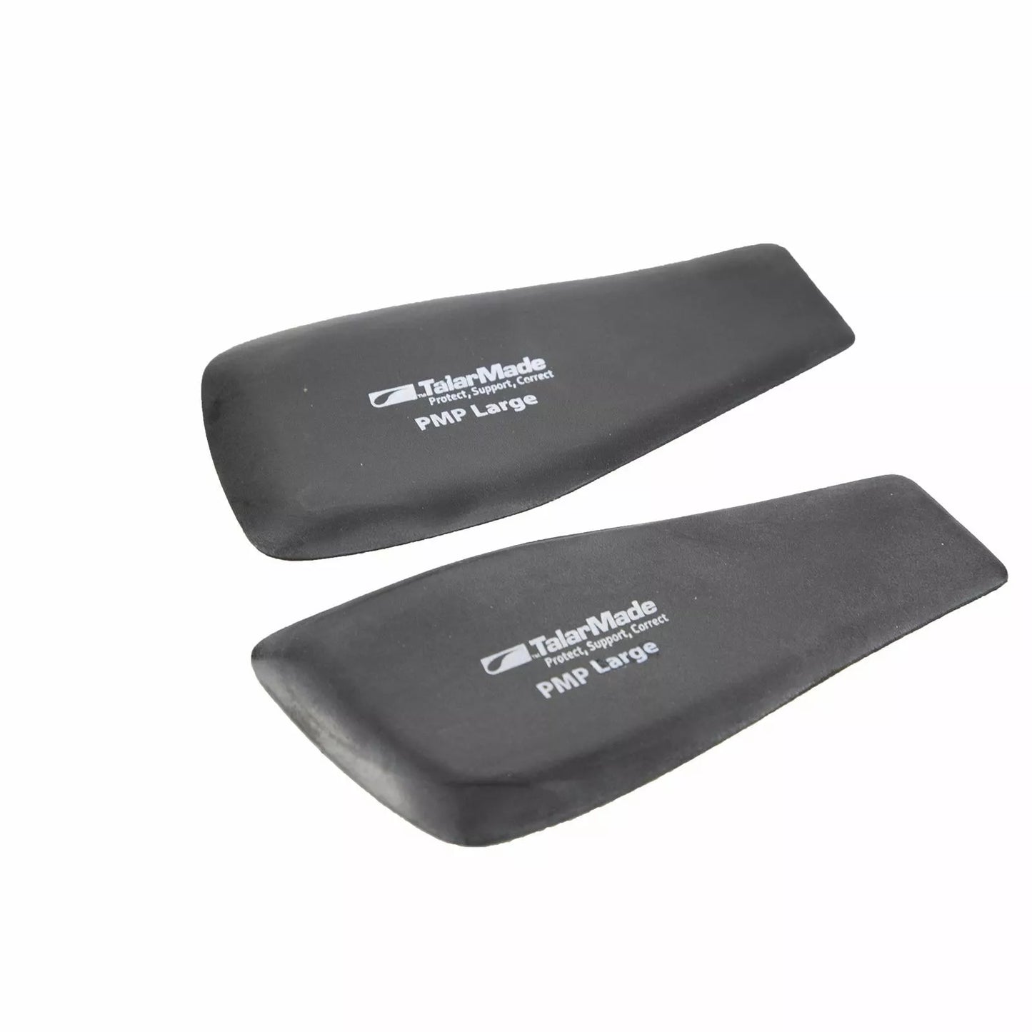 Talarmade PMP Pads - Adjustable and Secure Fixation for Custom Orthotics / Insoles