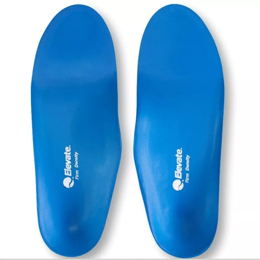 Talarmade Elevate - Firm Density, Heat Mouldable Modular Orthotic Kit for Customised Patient Fit