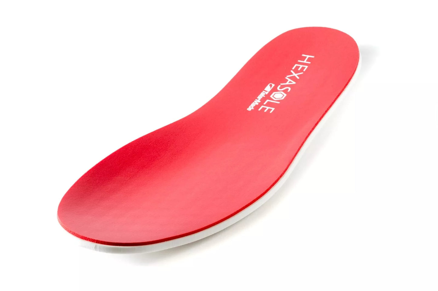 Talarmade Hexsole Orthotics with Removable Section - Sensitive