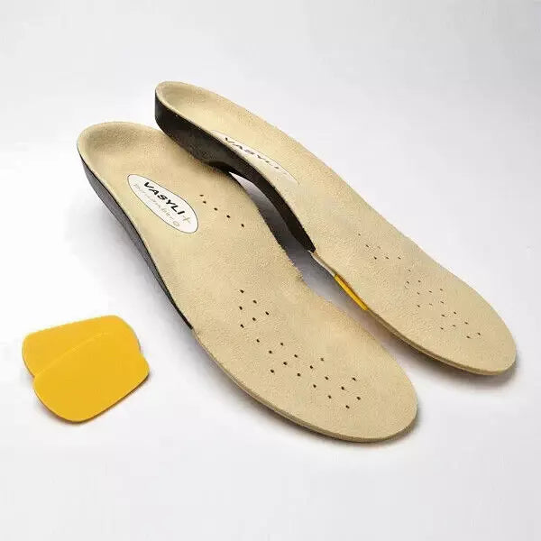Vasyli Dananberg Orthotics Insoles Toe Removable Back Pain & Plantar fasciitis