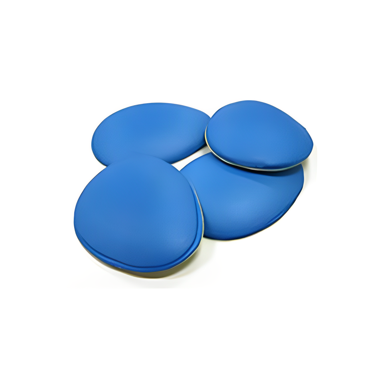 Formthotics Metatarsal Domes Self Adhesive (Medium Density) - 5 Pairs