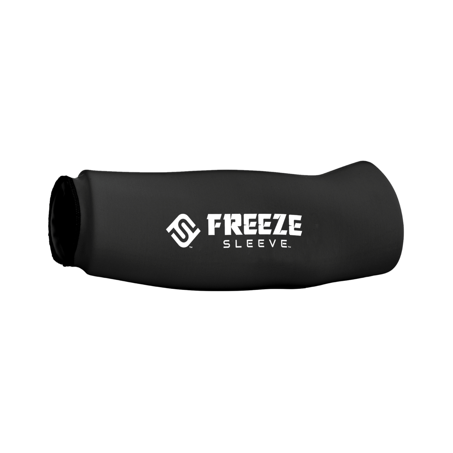 Freeze Sleeve Hot & Cold Therapy Portable Gel Pack