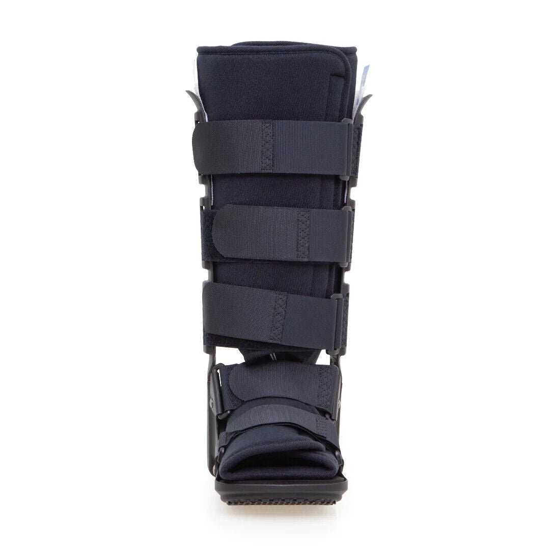 Ortho Standard Moon Boot Walker Tall 17" Cam Walker