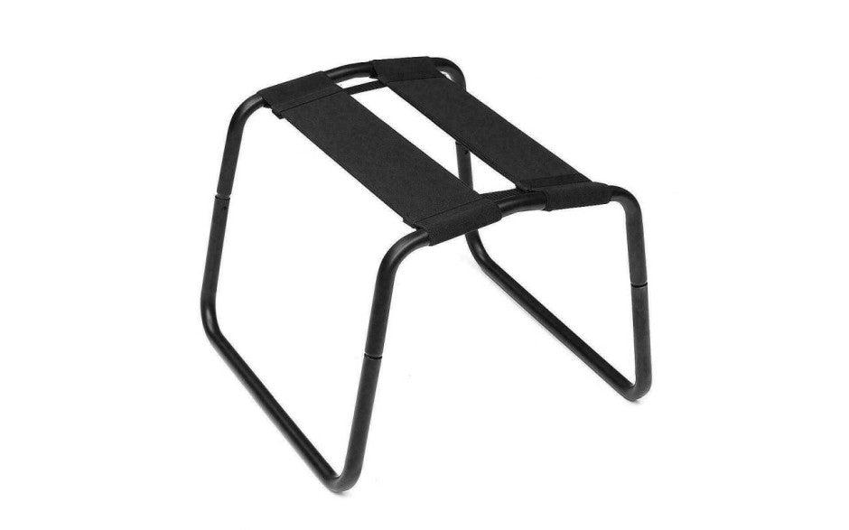 Sex Chair with Pillow