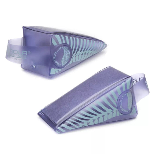 Sacral Blocks - Dejarnette Style Sot Pelvic  Chiropractic Sacroiliac Dysfunction