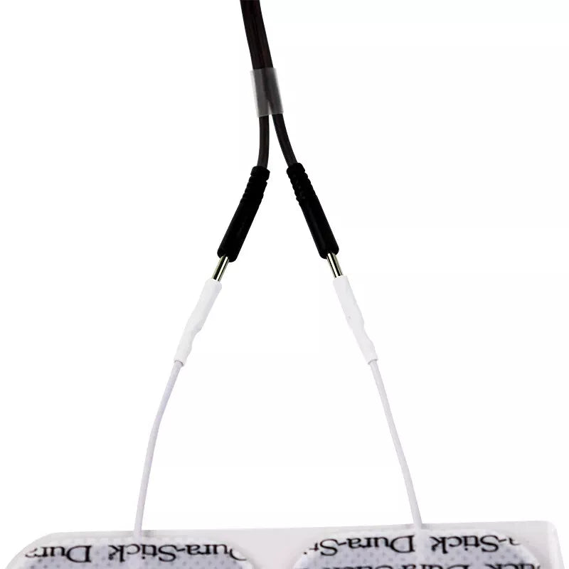 Premium / Professional Quality EMPI Direct TENS Machine + Pack of Electrodes
