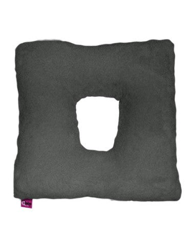 Square Donut Cushion — Seat Comfort Pad for Chairs