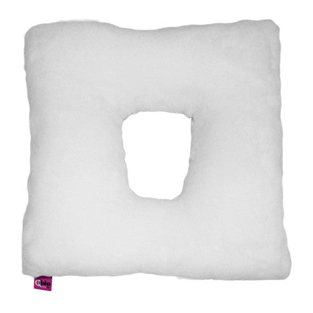 Square Donut Cushion — Seat Comfort Pad for Chairs