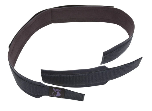 Serola Sacroiliac Belt Extension / Extender for Pregnancy, Pelvic & Back Pain Relief - Adjustable SIJ Belt Extender