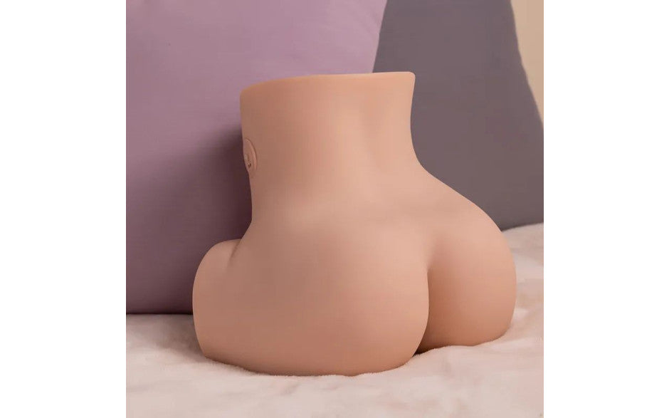 Sydni 7.5kg USB Auto Thrusting Pussy and Ass