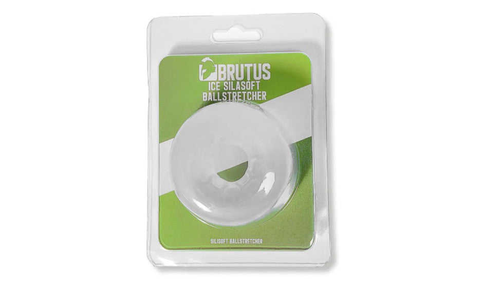 Brutus Silasoft Ballstretcher Ice