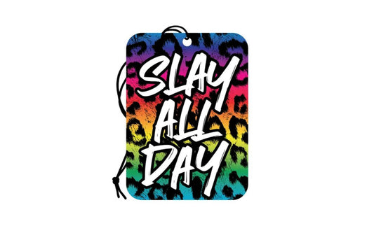 Slay All Day Air Freshener