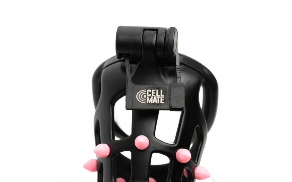 FlexiSpike Size 2 Spiked Cock Cage