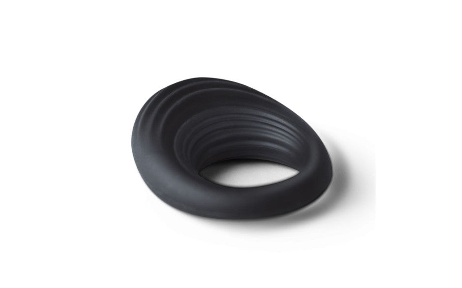 Spire 10 Speed Silicone Vibrating Cock Ring
