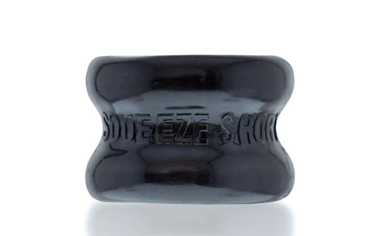 Squeeze Short Ballstretcher Black