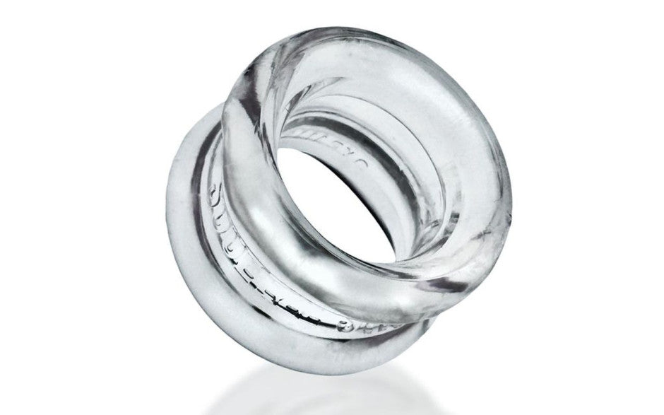 Squeeze Short Ballstretcher Clear