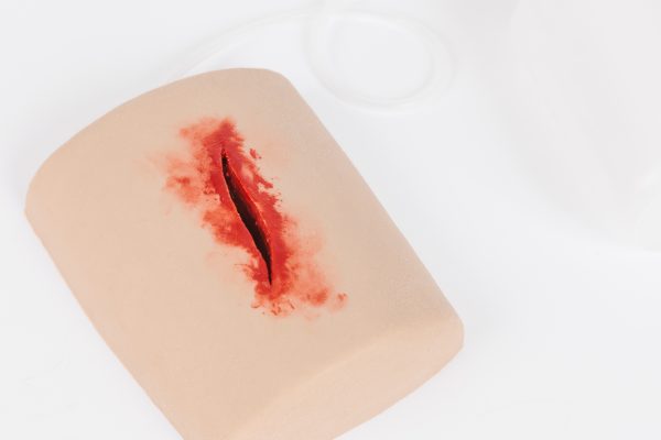 Bleeding Control Training Kit – First Aid Emergency Trauma Trainer