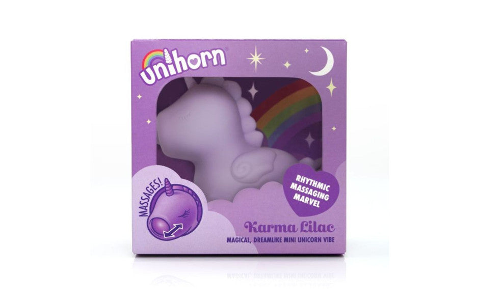 Unihorn Karma Lilac