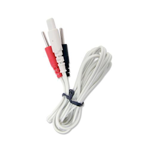 NeuroTrac ETS Dual Channel TENS & Biofeedback Device for Pain Relief & Rehabilitation