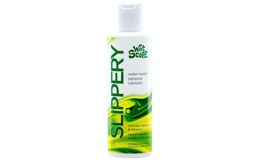 Wet Stuff Slippery Stuff Disc Top 270g